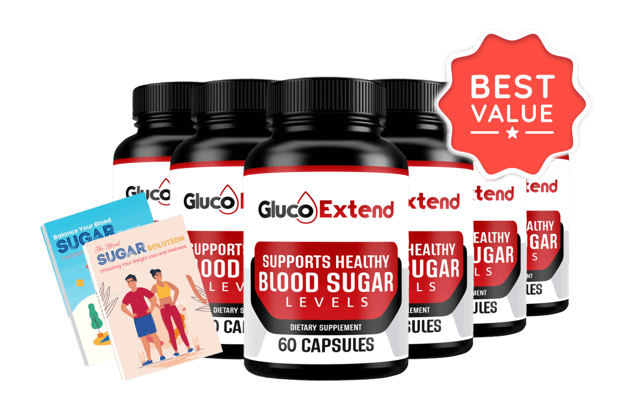 Gluco Extend