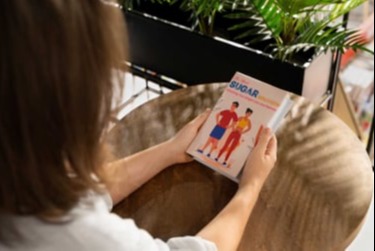 Free Bonus #1 : Balance You Blood Sugar Blueprint Transform Your Health in 21 Days