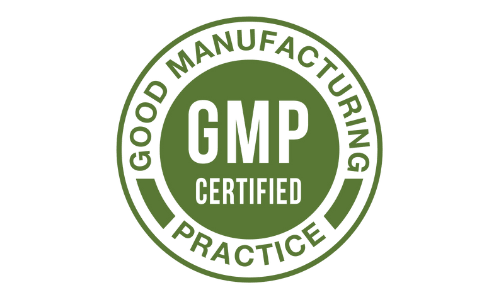 Gluco Extend Gmp Certified